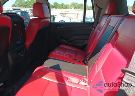 2016 Chevrolet Tahoe Special from USA, damaged, VIN 1GNSKFEC1GR326461